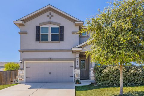 762 Nautical LOOP Kyle TX 78640