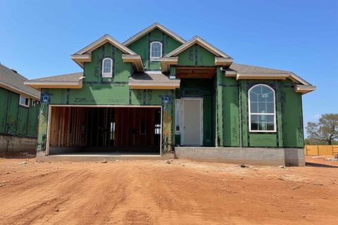 Photo of 1129 Pansy TRL, Georgetown, TX 78628 (MLS # 6753429)