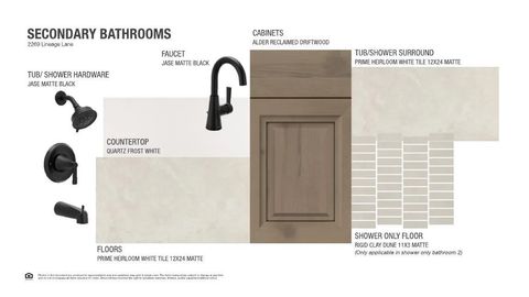 2269 Lineage LN Leander TX 78641