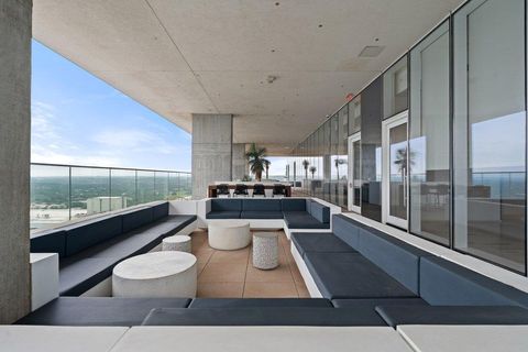 Tiny photo for 301 West Ave #1701, Austin, TX 78701 (MLS # 8872017)