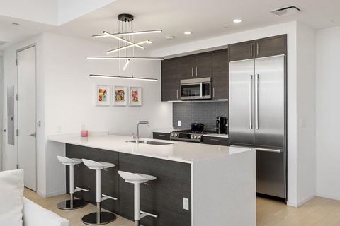 Tiny photo for 301 West Ave #1701, Austin, TX 78701 (MLS # 8872017)