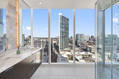 Tiny photo for 301 West Ave #1701, Austin, TX 78701 (MLS # 8872017)