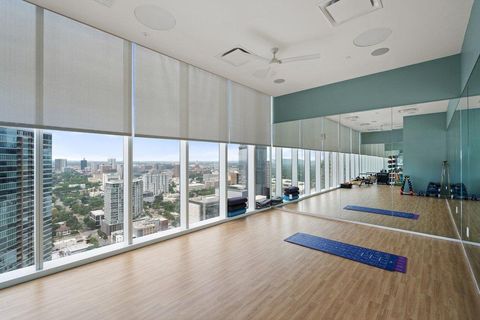 Tiny photo for 301 West Ave #1701, Austin, TX 78701 (MLS # 8872017)