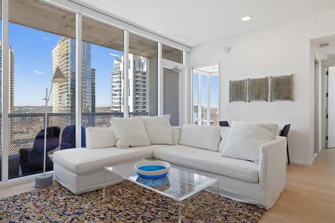 Tiny photo for 301 West Ave #1701, Austin, TX 78701 (MLS # 8872017)