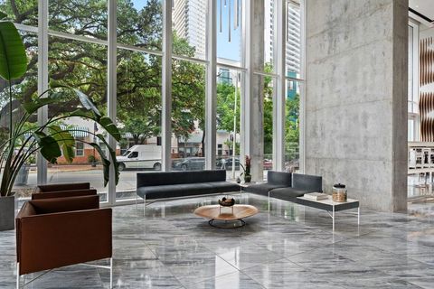 Tiny photo for 301 West Ave #1701, Austin, TX 78701 (MLS # 8872017)