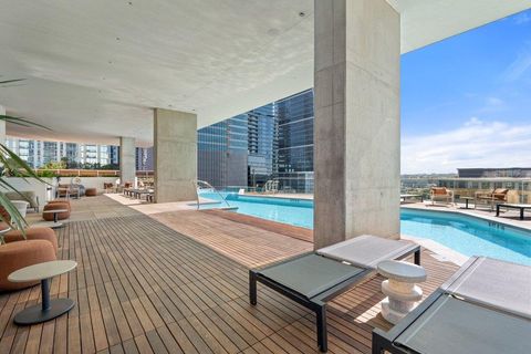 Tiny photo for 301 West Ave #1701, Austin, TX 78701 (MLS # 8872017)