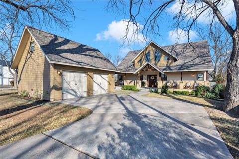 2530 Williams Lakeshore Kingsland TX 78639