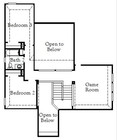 417 Texas Sky DR