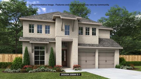 608 Bay Breeze DR Kyle TX 78640