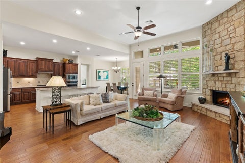 Photo of 205 Amiata Ave #96, Lakeway, TX 78734 (MLS # 3607653)