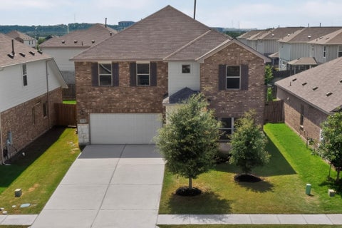 Tiny photo for 12104 Texana TRL, Manor, TX 78653 (MLS # 3585449)