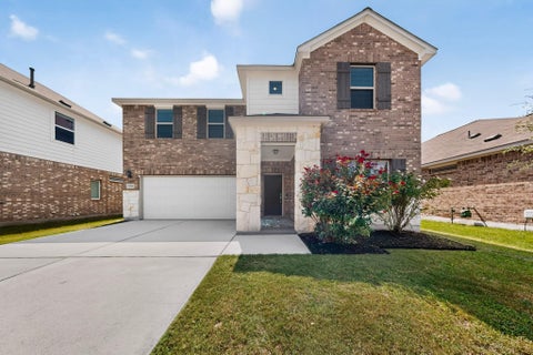 Tiny photo for 12104 Texana TRL, Manor, TX 78653 (MLS # 3585449)