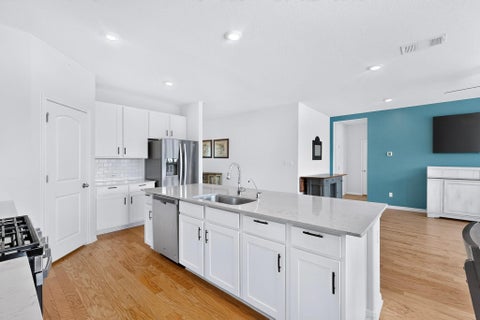 Tiny photo for 12104 Texana TRL, Manor, TX 78653 (MLS # 3585449)