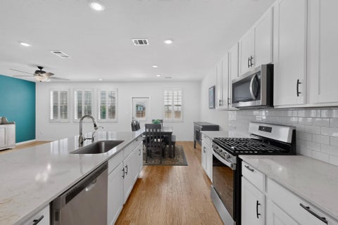 Tiny photo for 12104 Texana TRL, Manor, TX 78653 (MLS # 3585449)