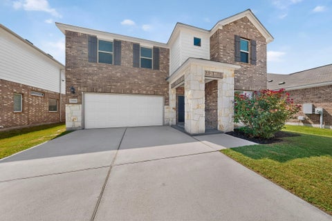 Tiny photo for 12104 Texana TRL, Manor, TX 78653 (MLS # 3585449)