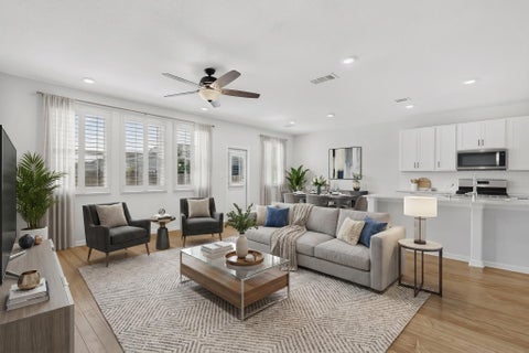 Tiny photo for 12104 Texana TRL, Manor, TX 78653 (MLS # 3585449)