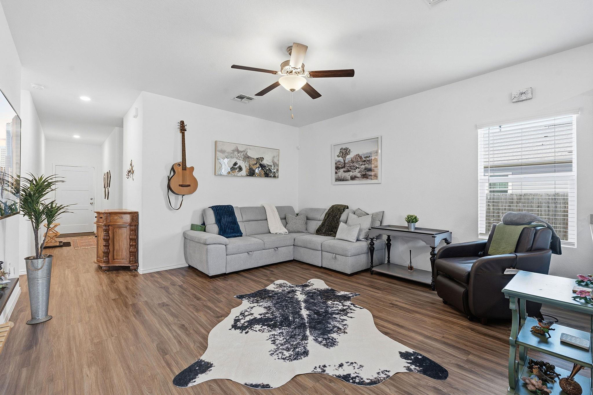 7601 Ivy Trellis TRL