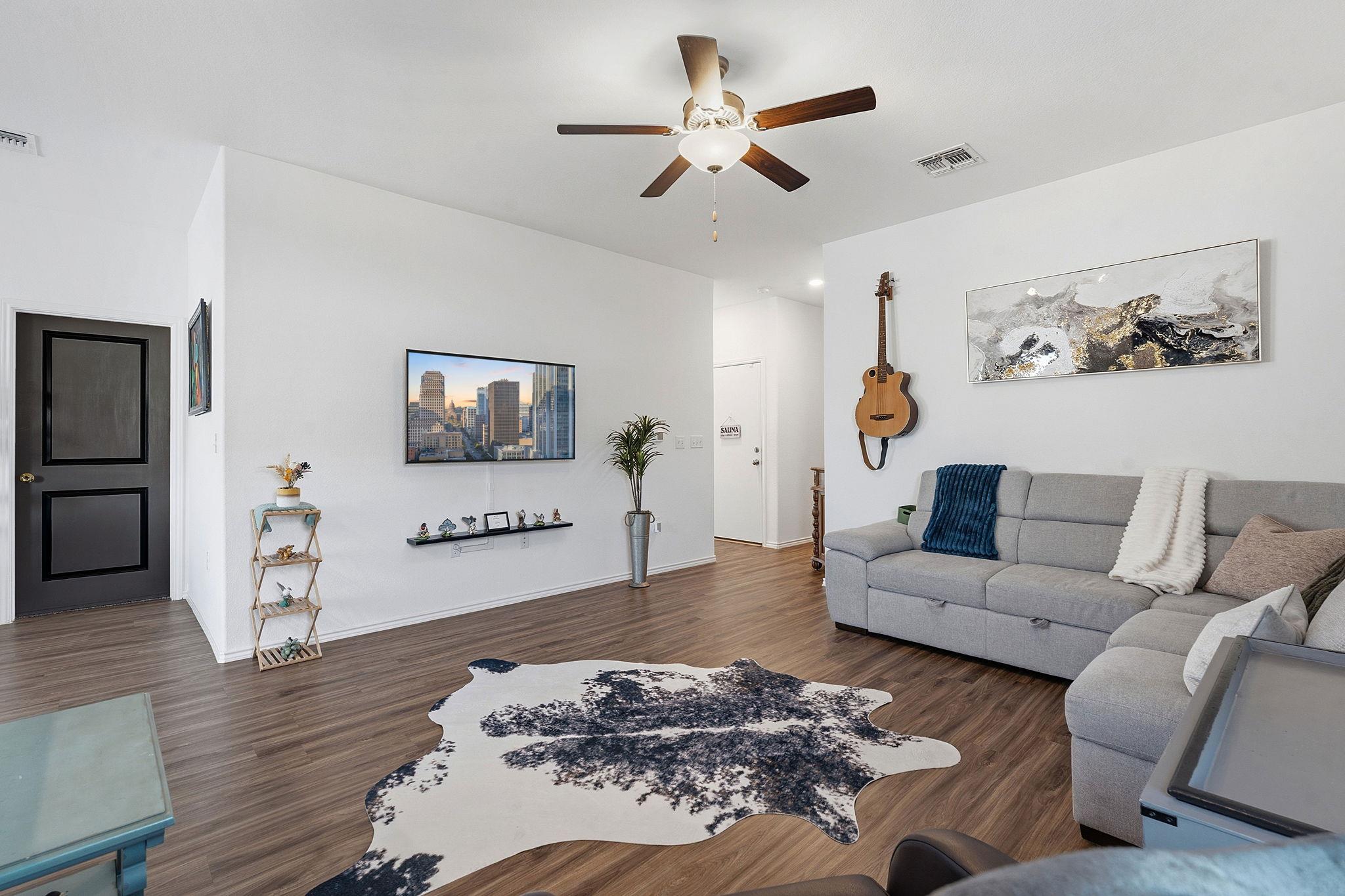 7601 Ivy Trellis TRL