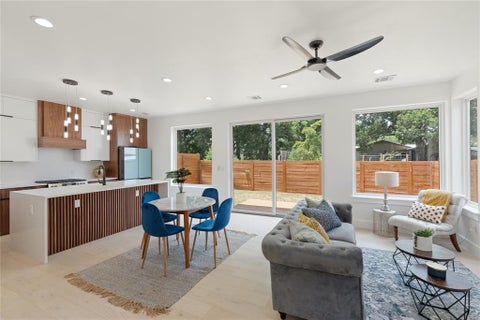 Tiny photo for 7602 Northcrest BLVD #2, Austin, TX 78752 (MLS # 8696089)