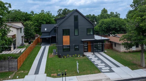 Tiny photo for 7602 Northcrest BLVD #2, Austin, TX 78752 (MLS # 8696089)