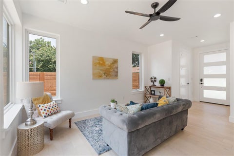 Tiny photo for 7602 Northcrest BLVD #2, Austin, TX 78752 (MLS # 8696089)