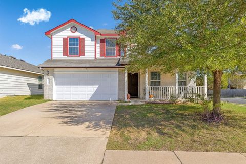 Photo of 12720 Sky Harbor DR, Del Valle, TX 78617 (MLS # 4973253)