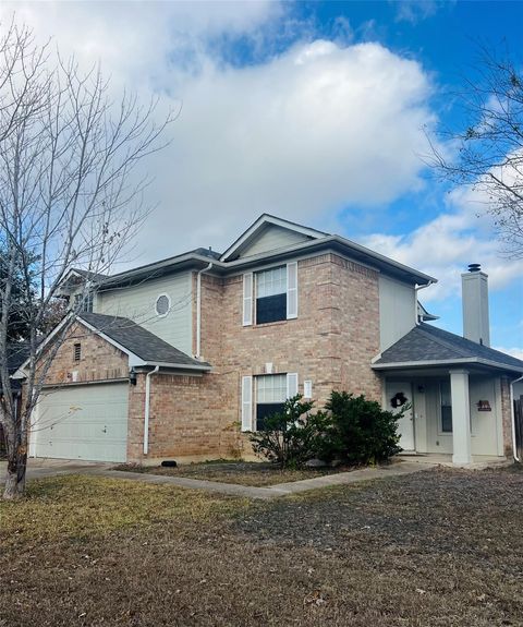 Photo of 1908 Lantana DR, Round Rock, TX 78664 (MLS # 5347826)