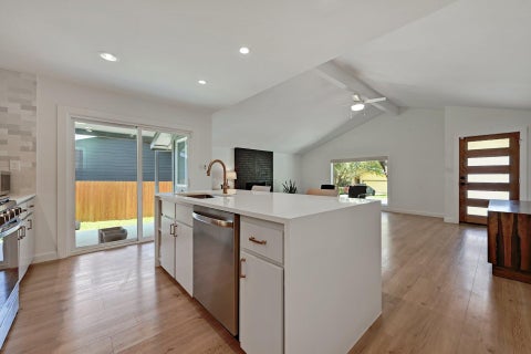 Tiny photo for 2603 Burly Oak DR, Austin, TX 78745 (MLS # 8697340)