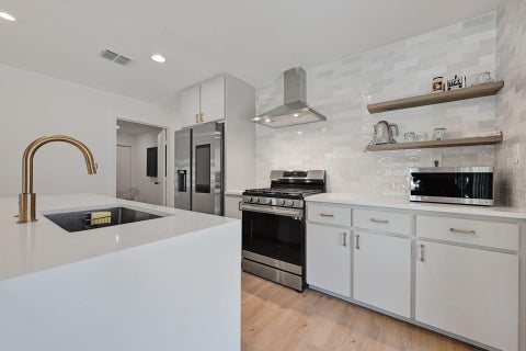 Tiny photo for 2603 Burly Oak DR, Austin, TX 78745 (MLS # 8697340)