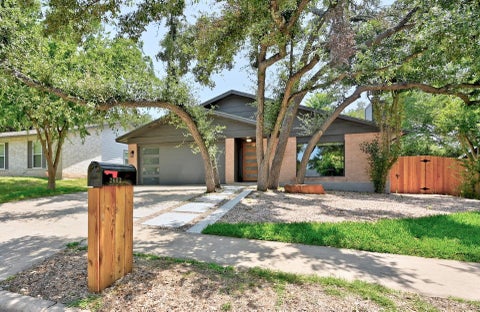 Tiny photo for 2603 Burly Oak DR, Austin, TX 78745 (MLS # 8697340)