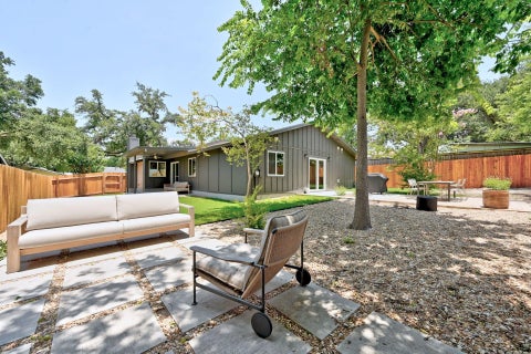 Tiny photo for 2603 Burly Oak DR, Austin, TX 78745 (MLS # 8697340)