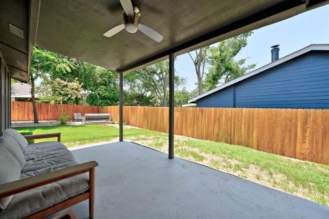 Tiny photo for 2603 Burly Oak DR, Austin, TX 78745 (MLS # 8697340)