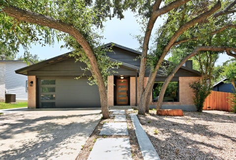 Photo of 2603 Burly Oak DR, Austin, TX 78745 (MLS # 8697340)