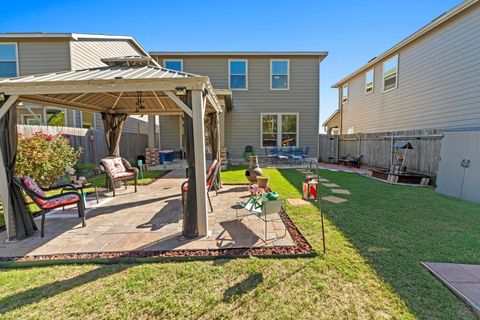 Tiny photo for 14606 Peregrine DR, Pflugerville, TX 78660 (MLS # 9141939)