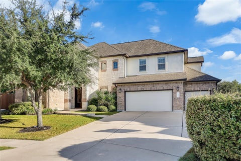 Photo of 2302 Vaquero CV, Cedar Park, TX 78641 (MLS # 4302693)