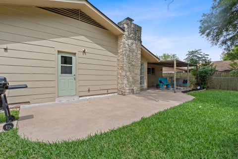 Tiny photo for 1515 Mearns Meadow BLVD, Austin, TX 78758 (MLS # 8300733)