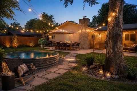 Tiny photo for 1515 Mearns Meadow BLVD, Austin, TX 78758 (MLS # 8300733)