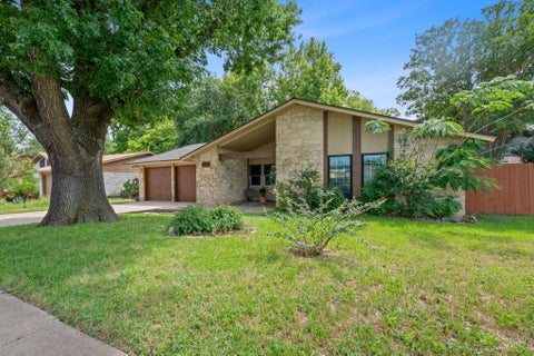 Photo of 1515 Mearns Meadow BLVD, Austin, TX 78758 (MLS # 8300733)