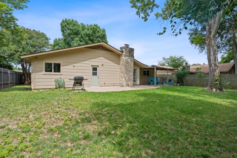 Tiny photo for 1515 Mearns Meadow BLVD, Austin, TX 78758 (MLS # 8300733)