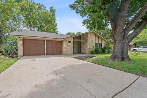 Tiny photo for 1515 Mearns Meadow BLVD, Austin, TX 78758 (MLS # 8300733)
