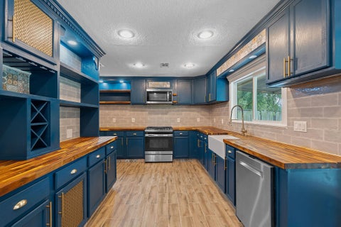 Tiny photo for 1515 Mearns Meadow BLVD, Austin, TX 78758 (MLS # 8300733)
