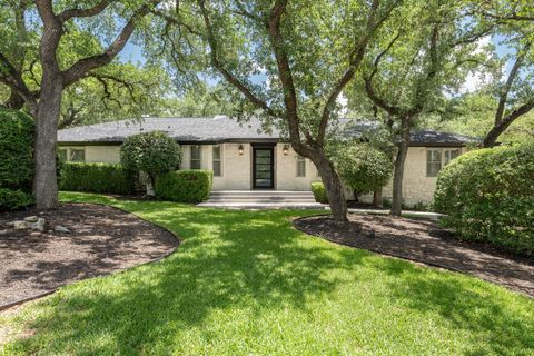 6604 Whitemarsh Valley WALK Austin TX 78746