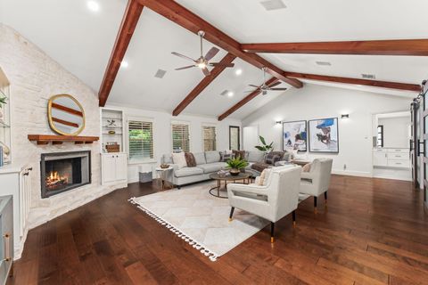 Tiny photo for 6604 Whitemarsh Valley WALK, Austin, TX 78746 (MLS # 4267758)