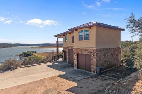 1690 Hickory Creek RD Marble Falls TX 78654