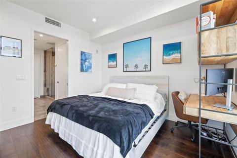 Tiny photo for 501 West Ave #804, Austin, TX 78701 (MLS # 5017089)