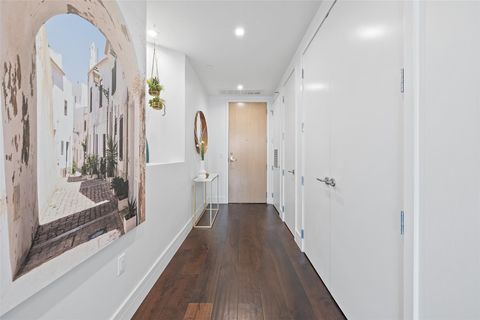 Tiny photo for 501 West Ave #804, Austin, TX 78701 (MLS # 5017089)