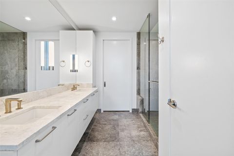 Tiny photo for 501 West Ave #804, Austin, TX 78701 (MLS # 5017089)