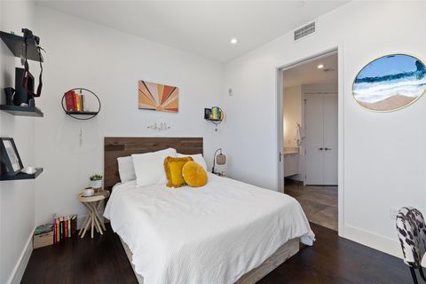 Tiny photo for 501 West Ave #804, Austin, TX 78701 (MLS # 5017089)