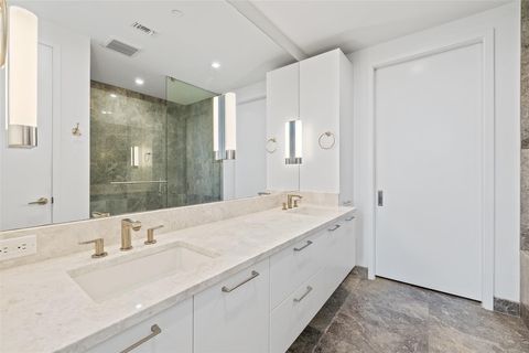 Tiny photo for 501 West Ave #804, Austin, TX 78701 (MLS # 5017089)