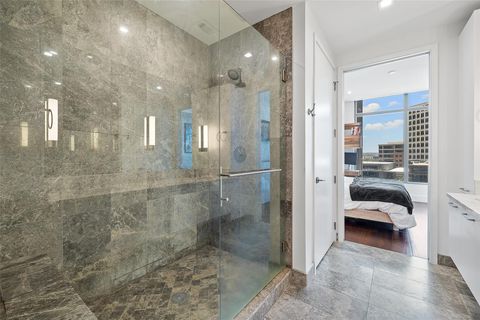 Tiny photo for 501 West Ave #804, Austin, TX 78701 (MLS # 5017089)